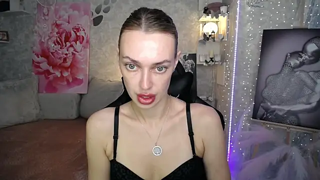 NickyAdamidi online show from 07/21/26, 04:09