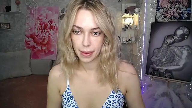 NickyAdamidi online show from 07/23/26, 04:16