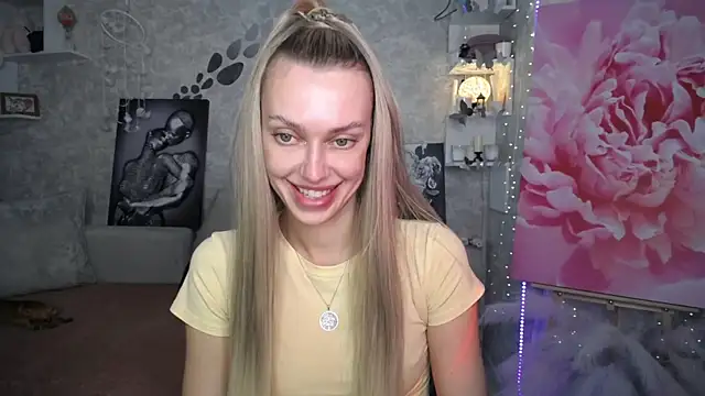 NickyAdamidi online show from 07/26/26, 04:47