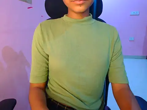 Lipsika07 online show from 09/12/25, 06:19
