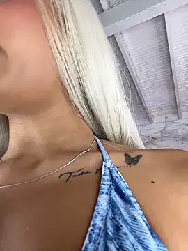 MystiqueXXX online show from 11/03/25, 01:23