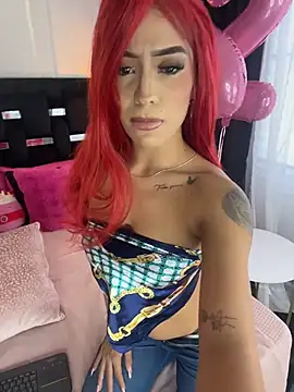 MystiqueXXX online show from 11/08/25, 01:11