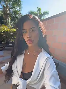 MystiqueXXX online show from 07/11/26, 01:14