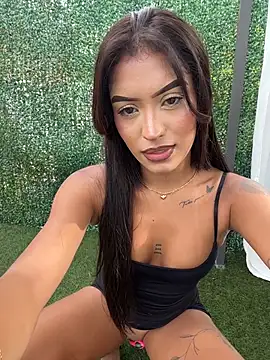 MystiqueXXX online show from 07/15/26, 01:16