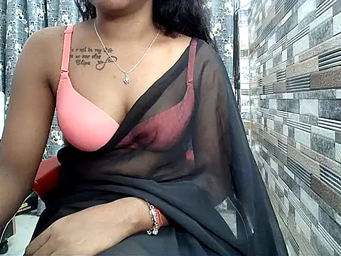 HOT AARVI11 online show from 10/27/25, 03:05