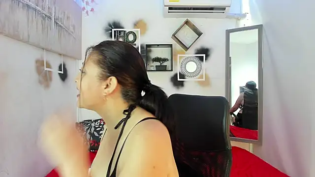 tatiana sofiaa online show from 09/15/25, 01:33