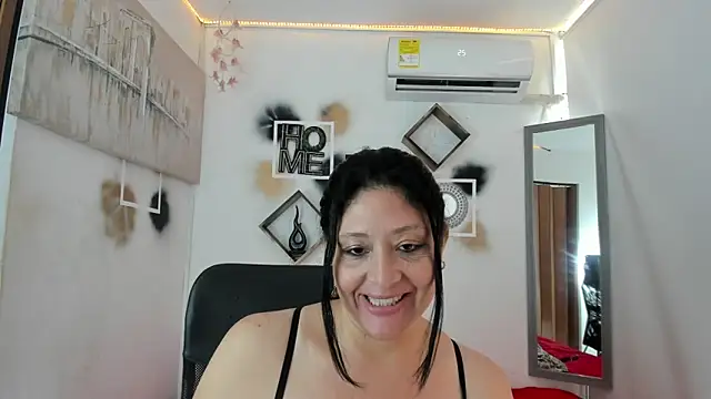 tatiana sofiaa online show from 10/10/25, 02:05