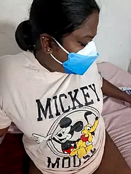 chubybabi online show from 11/21/25, 03:22