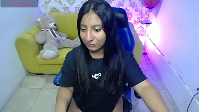 maddisson m online show from 09/12/25, 07:47
