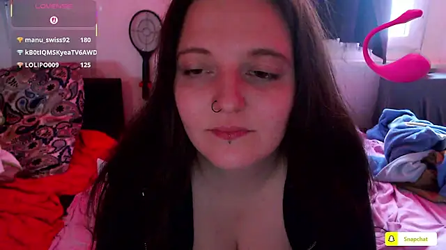 Snapshot of Kinkybooby chatting on 10/25/25, 09:39 Kinkybooby online show from 10/25/25, 09:39
