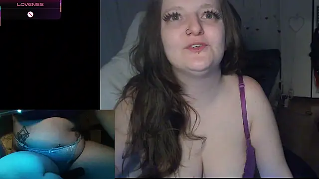 Kinkybooby online show from 02/04/26, 10:04