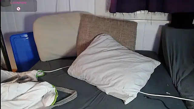 Kinkybooby online show from 05/17/26, 11:45