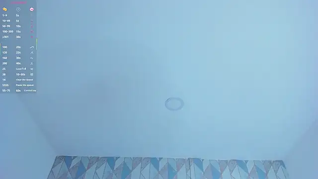 HarleyQueen666 online show from 10/30/25, 10:54