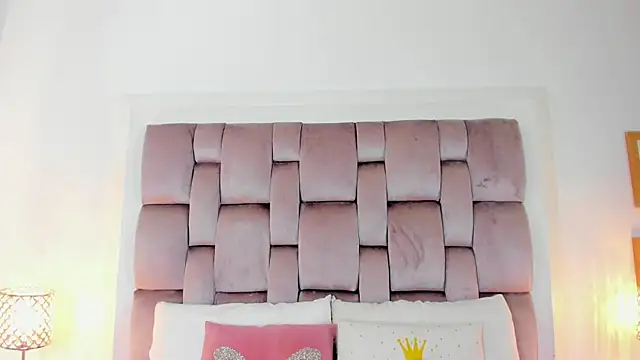 HarleyQueen666 online show from 11/14/25, 11:20