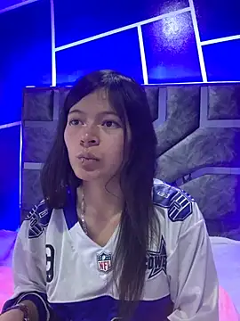 Lucia 20x online show from 09/09/25, 08:19