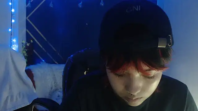 BJkoreanboy online show from 09/16/25, 07:04