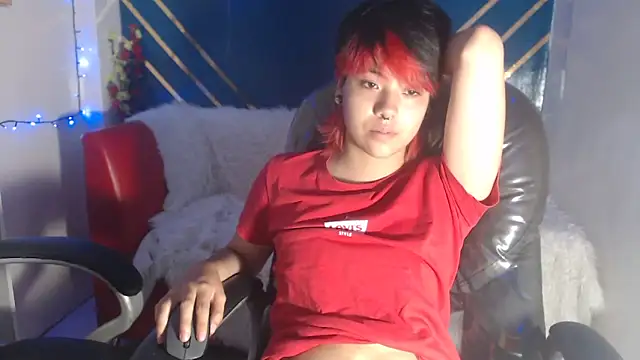 BJkoreanboy online show from 09/18/25, 08:22