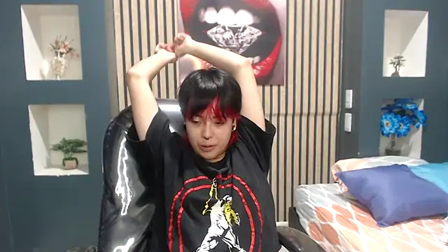 BJkoreanboy online show from 10/01/25, 06:14