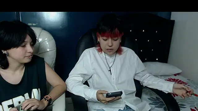 BJkoreanboy online show from 10/22/25, 06:29