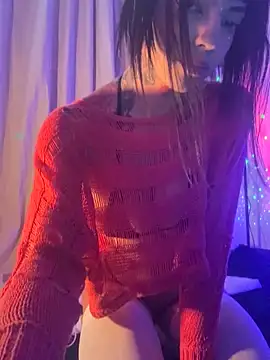 grayce blossoms 24 online show from 10/12/25, 07:46