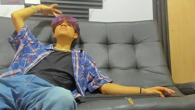 spicy adonhis online show from 09/27/25, 12:43