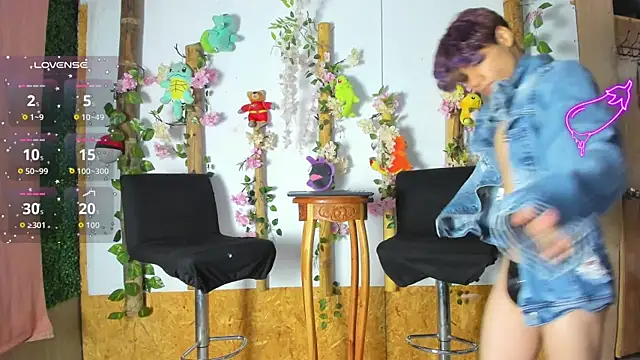 spicy adonhis online show from 09/28/25, 09:58