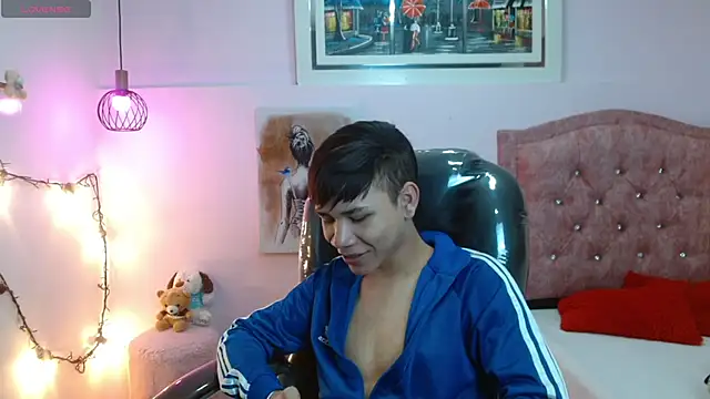 nathanclay online show from 10/02/25, 03:13