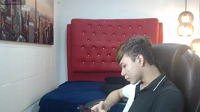 nathanclay online show from 11/28/25, 01:03