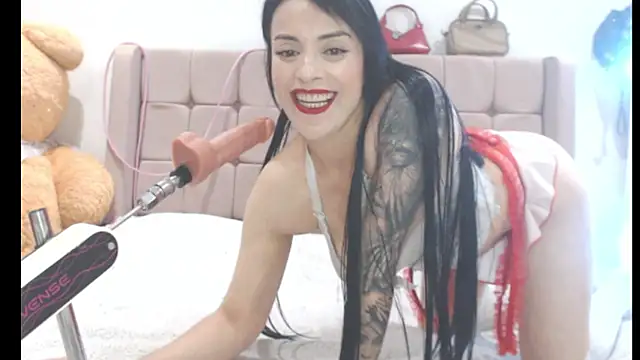 HotAss Hally online show from 06/11/26, 05:16