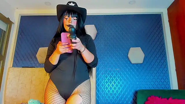 thania 777 online show from 11/03/25, 09:48