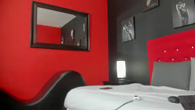 Snapshot of lilyth_adam chatting on 09/25/25, 07:50 lilyth adam online show from 09/25/25, 07:50