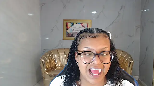 afrodita9 s online show from 09/09/25, 03:28