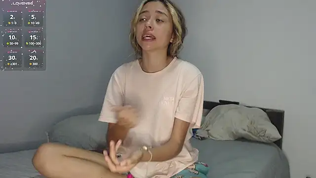 brisazanes online show from 10/05/25, 05:00