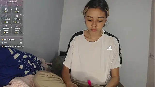 brisazanes online show from 11/16/25, 07:19