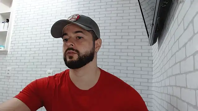 BombeiroHotx online show from 09/17/25, 09:16