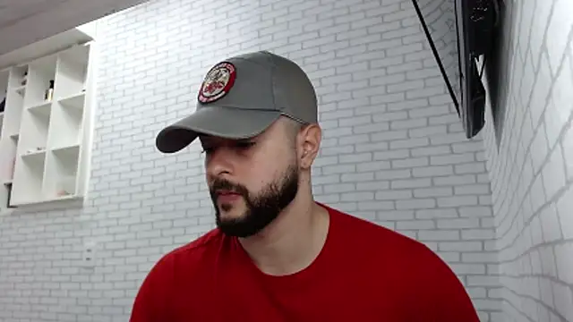 BombeiroHotx online show from 11/09/25, 09:35