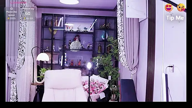 kelariy online show from 07/28/26, 02:13