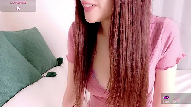 MIZUKI88888 online show from 10/20/25, 01:11