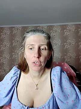 CandiCole online show from 06/26/26, 06:40