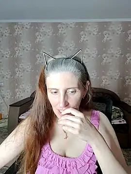 CandiCole online show from 08/01/26, 06:56