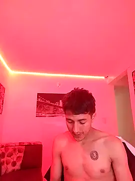 Snapshot of Carlos11123 chatting on 10/21/25, 07:14 Carlos11123 online show from 10/21/25, 07:14