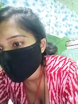 NEHA-DESHI999 online show from 11/06/25, 06:36