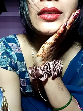 NEHA-DESHI999 online show from 03/12/26, 03:51
