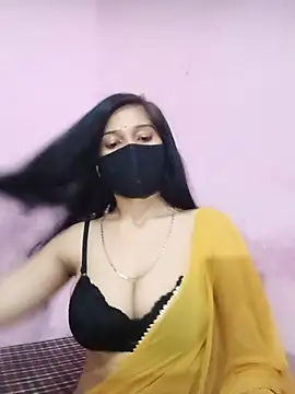 NEHA-DESHI999 online show from 05/15/26, 05:42