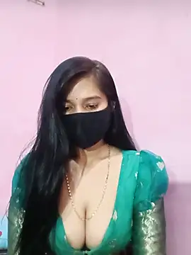 NEHA-DESHI999 online show from 06/01/26, 01:18