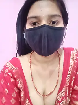 NEHA-DESHI999 online show from 06/10/26, 05:07