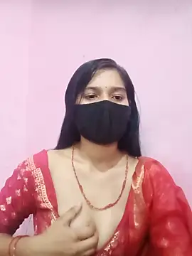 NEHA-DESHI999 online show from 06/10/26, 05:12