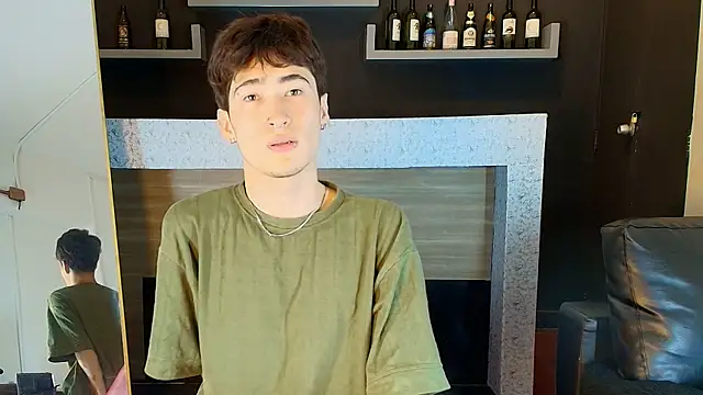  DantFox  online show from 11/11/25, 08:42