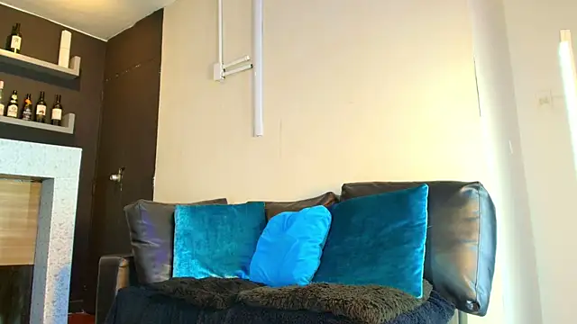  DantFox  online show from 11/15/25, 08:38