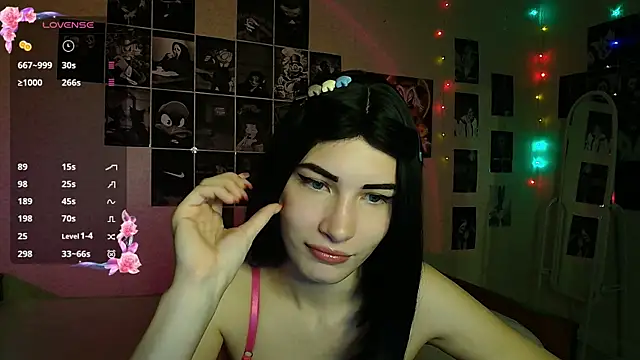 mskissa online show from 09/08/25, 09:47
